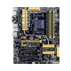 ASUS A88X-PRO AMD A88X Socket FM2+ ATX 2