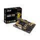 ASUS A88X-PRO AMD A88X Socket FM2+ ATX 3