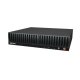 Nilox Server Pro gruppo di continuità (UPS) A linea interattiva 1,1 kVA 600 W 6 presa(e) AC 2