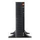 Nilox Server Pro gruppo di continuità (UPS) A linea interattiva 1,1 kVA 600 W 6 presa(e) AC 4