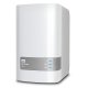 Western Digital My Cloud Mirror 4 TB Server di archiviazione Desktop Collegamento ethernet LAN Grigio, Bianco 7