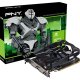 PNY GF750GTX1GEPB scheda video NVIDIA GeForce GTX 750 1 GB GDDR5 2