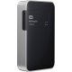 Western Digital WDBDAF0020BBK-EESN disco rigido esterno Wi-Fi 2,05 TB Nero, Argento 5