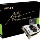 PNY GF980GTXPE4GEPB scheda video NVIDIA GeForce GTX 980 4 GB GDDR5 2