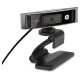 HP HD 4310 webcam 1920 x 1080 Pixel USB 2.0 Nero 4
