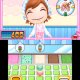 Nintendo Cooking Mama 5: Bon Appétit!, 3DS Standard ITA Nintendo 3DS 5