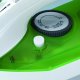 Ariete 6236 Ferro da stiro a secco e a vapore Piastra in Ceramica 2400 W Verde, Bianco 3