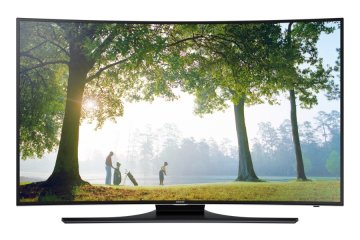 Samsung UE48H6800AY 121,9 cm (48") Full HD Smart TV Wi-Fi Nero