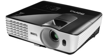 BenQ TH681+ videoproiettore Proiettore a raggio standard 3200 ANSI lumen DLP 1080p (1920x1080) Compatibilità 3D Nero, Bianco