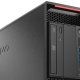Lenovo ThinkStation P700 Intel® Xeon® E5 v3 E5-2603V3 4 GB DDR4-SDRAM 1 TB HDD Windows 7 Professional Tower Stazione di lavoro Nero 3