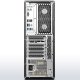 Lenovo ThinkStation P700 Intel® Xeon® E5 v3 E5-2603V3 4 GB DDR4-SDRAM 1 TB HDD Windows 7 Professional Tower Stazione di lavoro Nero 10