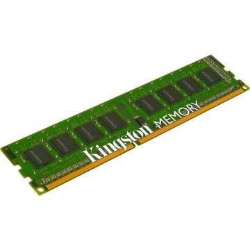 Kingston Technology System Specific Memory 8GB 1600MHz ECC memoria 1 x 8 GB DDR3 Data Integrity Check (verifica integrità dati)