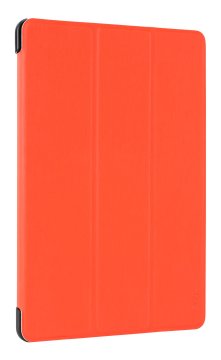 Targus Click-in iPad Air 2 Rotate Case Red 24,6 cm (9.7") Custodia a libro Rosso