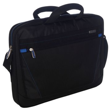 Targus Prospect 17" 43,2 cm (17") Borsa da corriere Nero