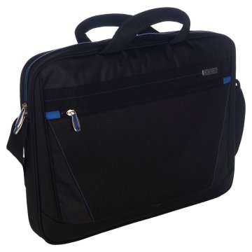 Targus TBT259EU borsa per laptop 39,6 cm (15.6") Borsa da corriere Nero