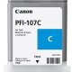 Canon PFI-107C cartuccia d'inchiostro 1 pz Originale Ciano 2