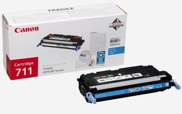 Canon 1659B002 cartuccia toner 1 pz Originale Ciano