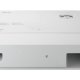 NEC M322H videoproiettore Proiettore a raggio standard 3200 ANSI lumen DLP 1080p (1920x1080) Compatibilità 3D Bianco 6