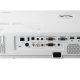 NEC M322H videoproiettore Proiettore a raggio standard 3200 ANSI lumen DLP 1080p (1920x1080) Compatibilità 3D Bianco 8