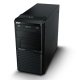 Acer Veriton M2631 Intel® Pentium® G G3240 4 GB DDR3-SDRAM 500 GB HDD Windows 7 Professional Mini Tower PC Nero 6