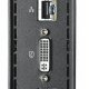 Lenovo 4X10A06688 docking station per dispositivo mobile Nero 3