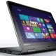 Lenovo ThinkPad Yoga 12 Intel® Core™ i7 i7-5500U Computer portatile 31,8 cm (12.5