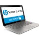 HP Spectre 13 x2 Pro Intel® Core™ i5 i5-4202Y Computer portatile 33,8 cm (13.3
