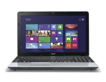 Acer TravelMate P2 P253-M-33114G50Maks Computer portatile 39,6 cm (15.6") Intel® Core™ i3 i3-3110M 4 GB DDR3-SDRAM 500 GB HDD Windows 7 Professional Nero, Argento