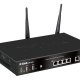 D-Link DSR-1000N router wireless Gigabit Ethernet Nero 2