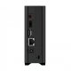 Buffalo LinkStation 210 NAS Marvell Armada 370 0,256 GB DDR3 4 TB HDD Nero 4