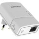 NETGEAR XAVB5221-100PES adattatore di rete PowerLine 500 Mbit/s Collegamento ethernet LAN Bianco 2 pz 4