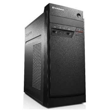 Lenovo ThinkCentre E50-05 Intel® Xeon® serie 5000 5150 4 GB DDR3-SDRAM 500 GB HDD Windows 7 Professional Tower PC Nero