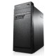 Lenovo ThinkCentre E50-05 Intel® Xeon® serie 5000 5150 4 GB DDR3-SDRAM 500 GB HDD Windows 7 Professional Tower PC Nero 3