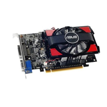 ASUS GT740-2GD3 NVIDIA GeForce GT 740 2 GB GDDR3