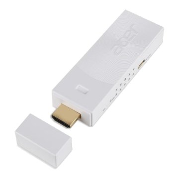 Acer MC.JKY11.007 scheda di rete e adattatore WLAN 300 Mbit/s