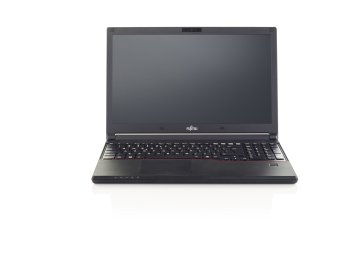 Fujitsu LIFEBOOK E554 Intel® Core™ i7 i7-4712MQ Computer portatile 39,6 cm (15.6") 8 GB DDR3L-SDRAM 500 GB HDD Windows 7 Professional Nero