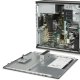 HP Z440 Intel® Xeon® E5 v3 E5-1620V3 16 GB DDR4-SDRAM 256 GB SSD Windows 7 Professional Mini Tower Stazione di lavoro Nero 8