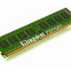 Kingston Technology System Specific Memory 8GB DDR3 1333MHz Module memoria 1 x 8 GB 2