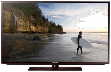 Samsung UE48H5030 121,9 cm (48") Full HD Nero