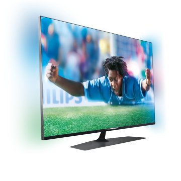 Philips 7800 series Smart TV LED ultra sottile Ultra HD 4K 42PUS7809/12