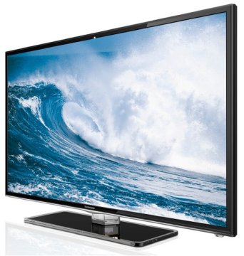 Thomson 40FZ5535 101,6 cm (40") Full HD 280 cd/m² Smart TV Nero 8 W