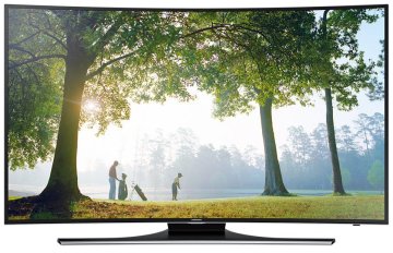 Samsung UE55H6850AW 139,7 cm (55") Full HD Smart TV Wi-Fi Nero