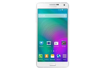 Samsung Galaxy A7 SM-A700F 14 cm (5.5") SIM singola Android 4.4.4 4G Micro-USB B 2 GB 16 GB 2600 mAh Bianco