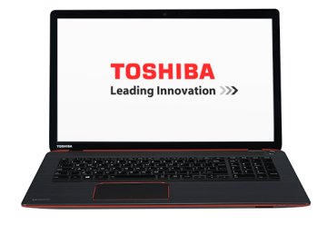 Toshiba Qosmio X70-B-10T