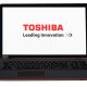 Toshiba Qosmio X70-B-10T 2