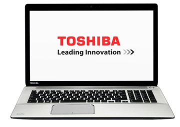 Toshiba Satellite P70-B-10T