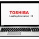 Toshiba Satellite P70-B-10T 2