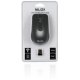 Nilox MW10 mouse Ambidestro RF Wireless Ottico 1600 DPI 3