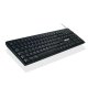 Nilox KT10 tastiera Universale USB QWERTY Italiano Nero 2