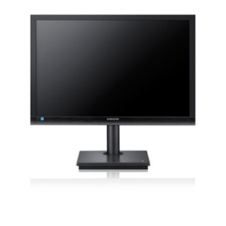Samsung TS190C Monitor PC 48,3 cm (19") 1440 x 900 Pixel Nero